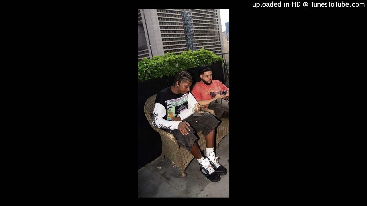 [FREE] Yk its Junaa x Lil Naay Type Beat 