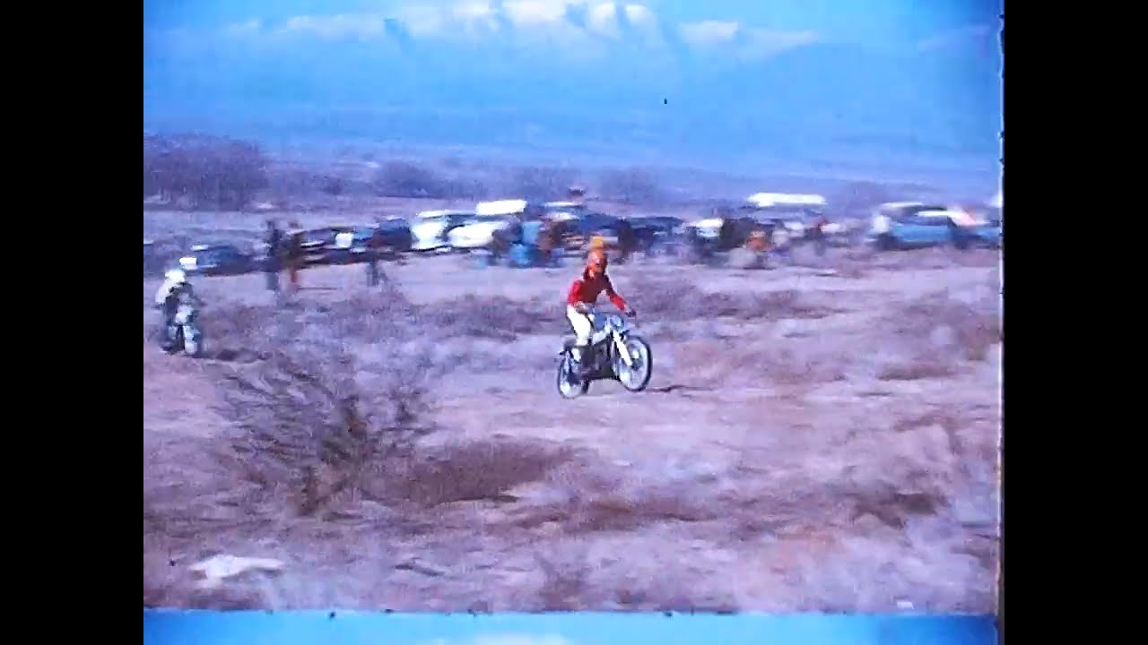 Motocross 1