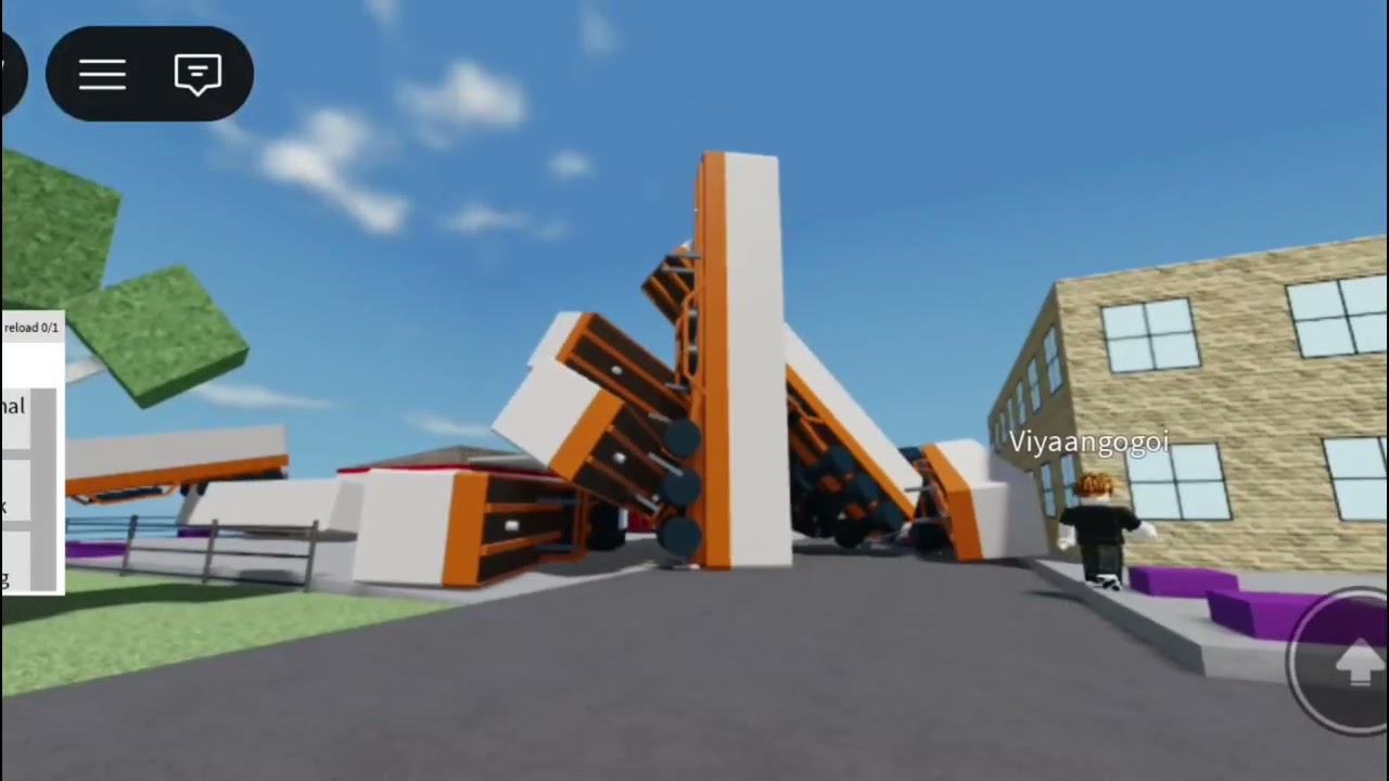 Signal box simulator core