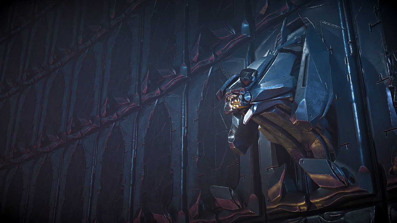 Course Reveal: 3D Asset Production w/ Mihailo Radosevic