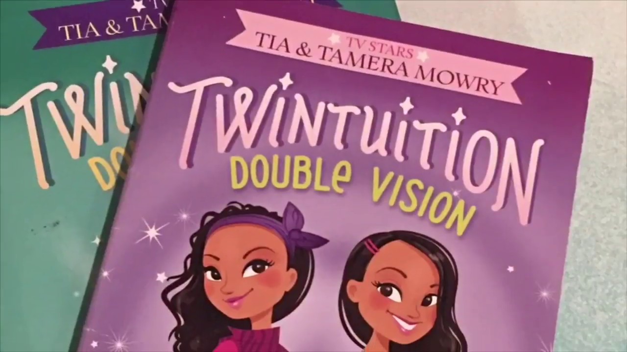 Twintuition: Double Vision (Wk.1)