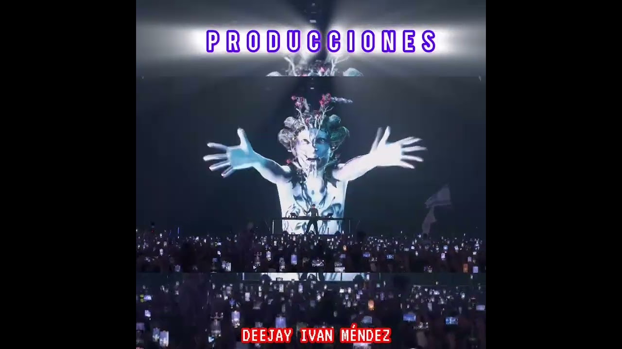 Miix Cumbias Producciones Dj Iván Mendez KS 