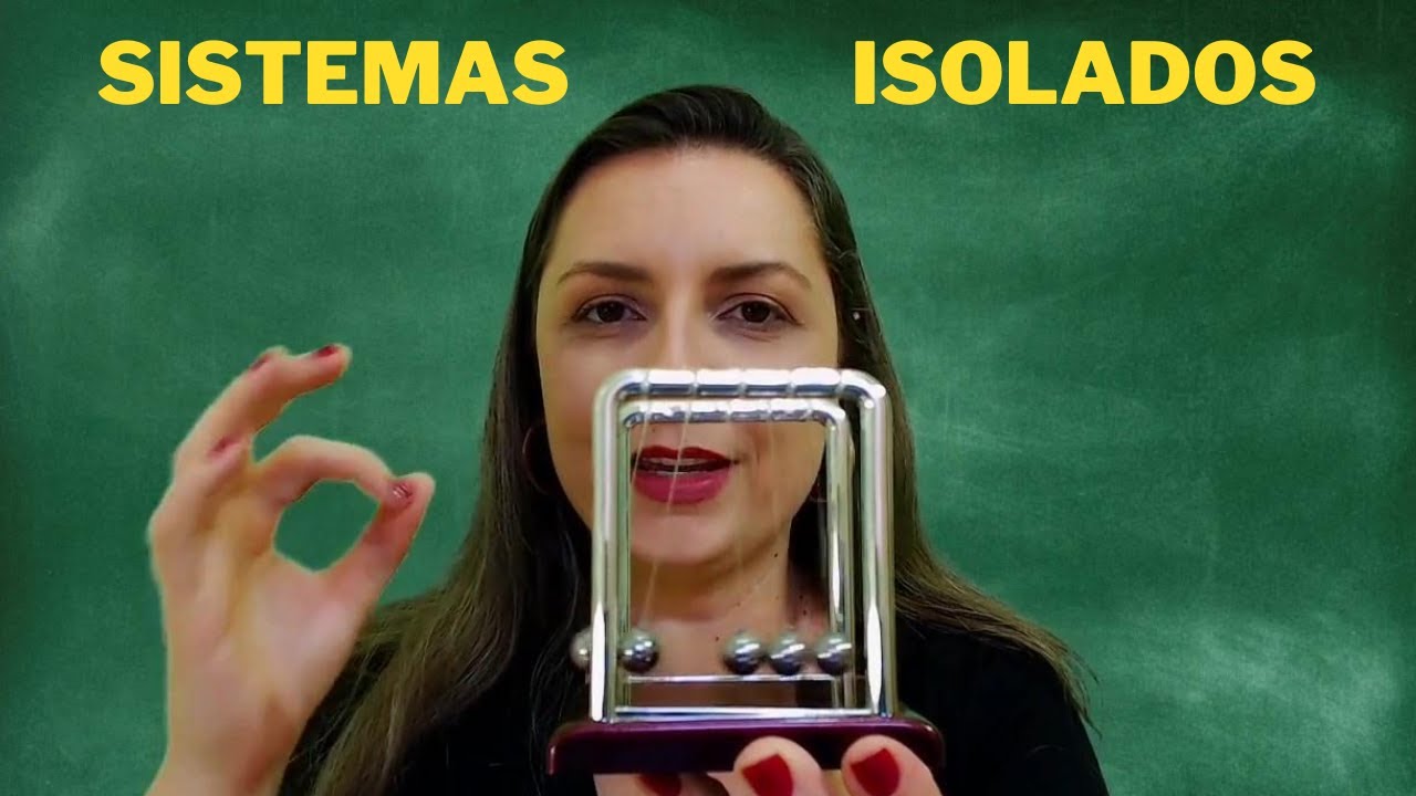 Sistemas Isolados