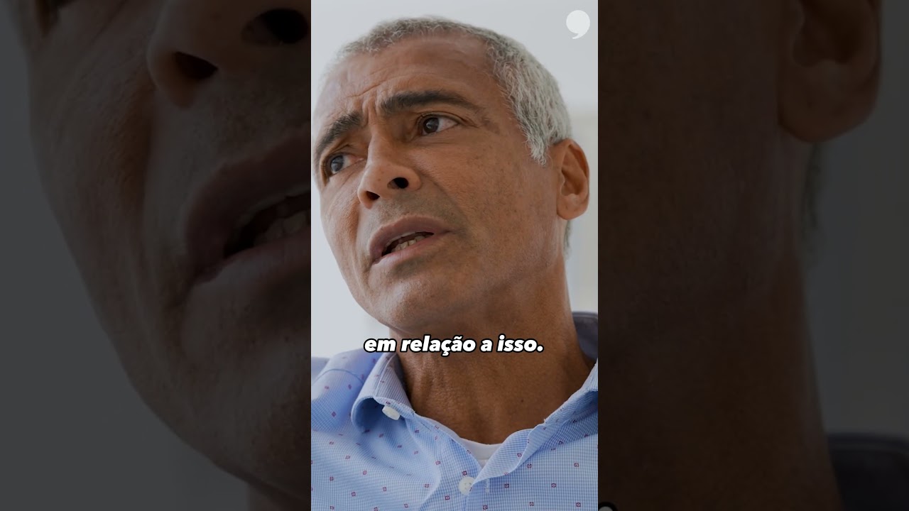 Rom&aacute;rio relembra decis&atilde;o que fortaleceu ainda mais a uni&atilde;o da Sele&ccedil;&atilde;o que disputou a Copa de 94