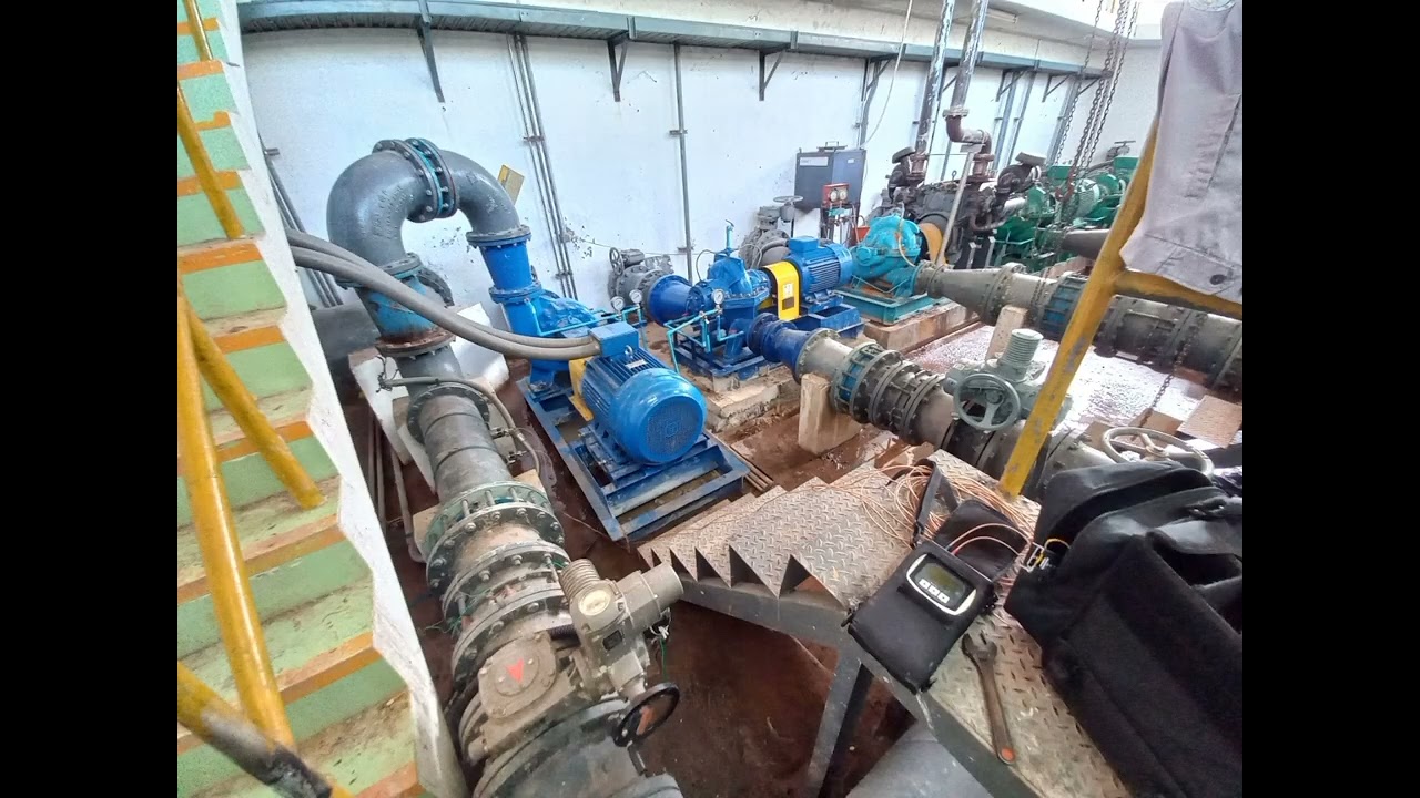 Underdrain Filter Block System 22.09.15