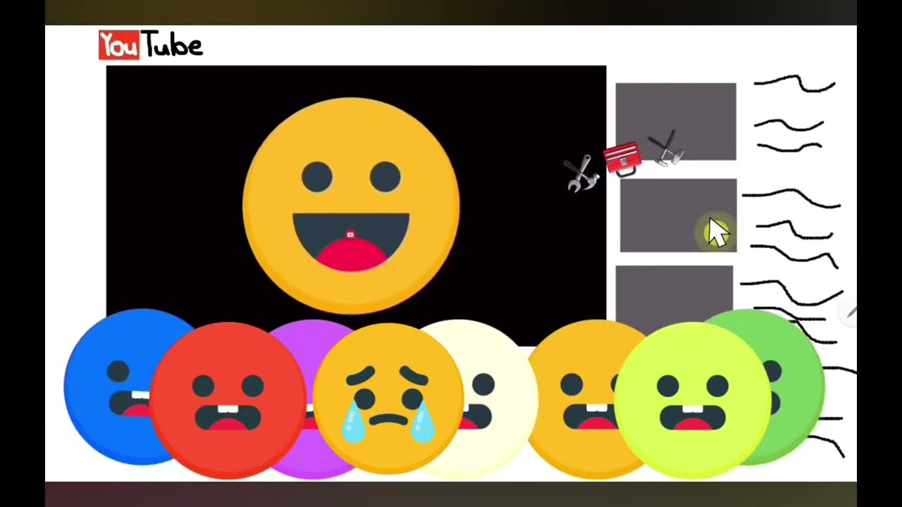 Emoji vacuum add round 5 