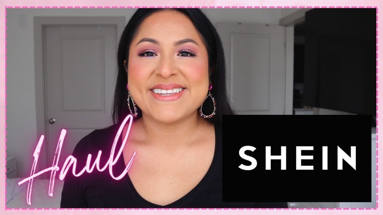 SHEIN HAUL 2022 (Winter Edition)