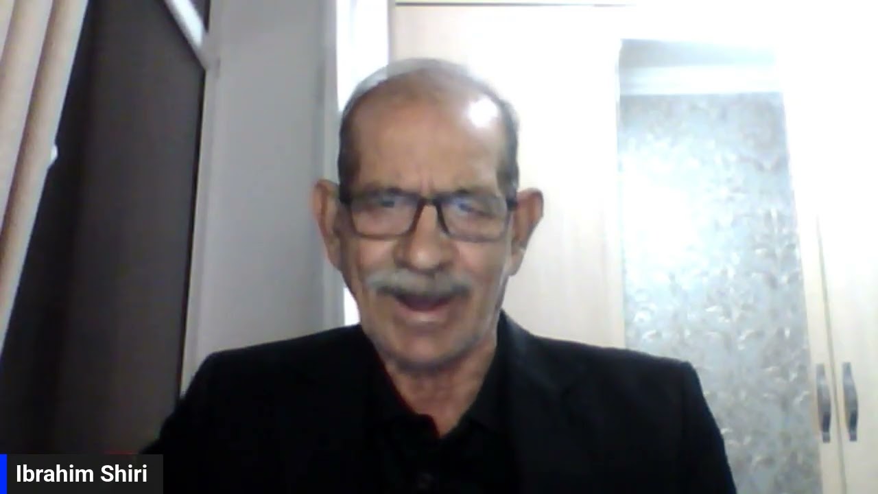 حمله تروریستی امریکا به ایران      ابراهیم شیری   تقی تقیزاده
