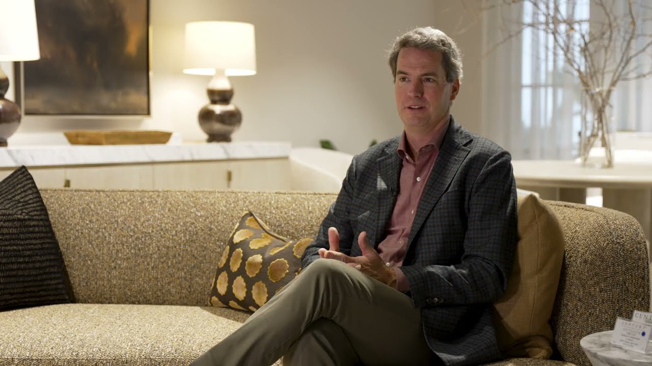 October 2023 High Point Market Highlights