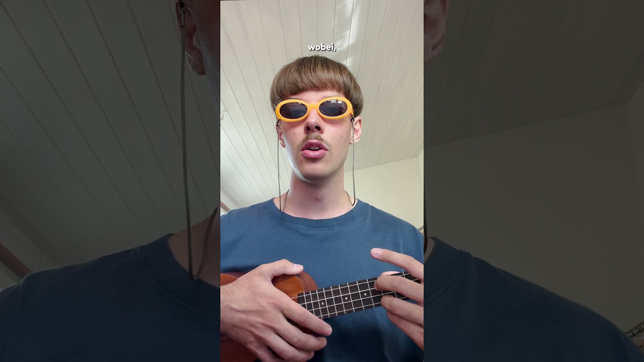 N&ouml;, ich zock lieber