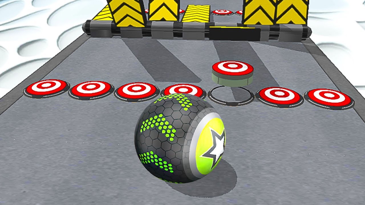 Going Balls SpeedRun Gameplay Level 19418-19425