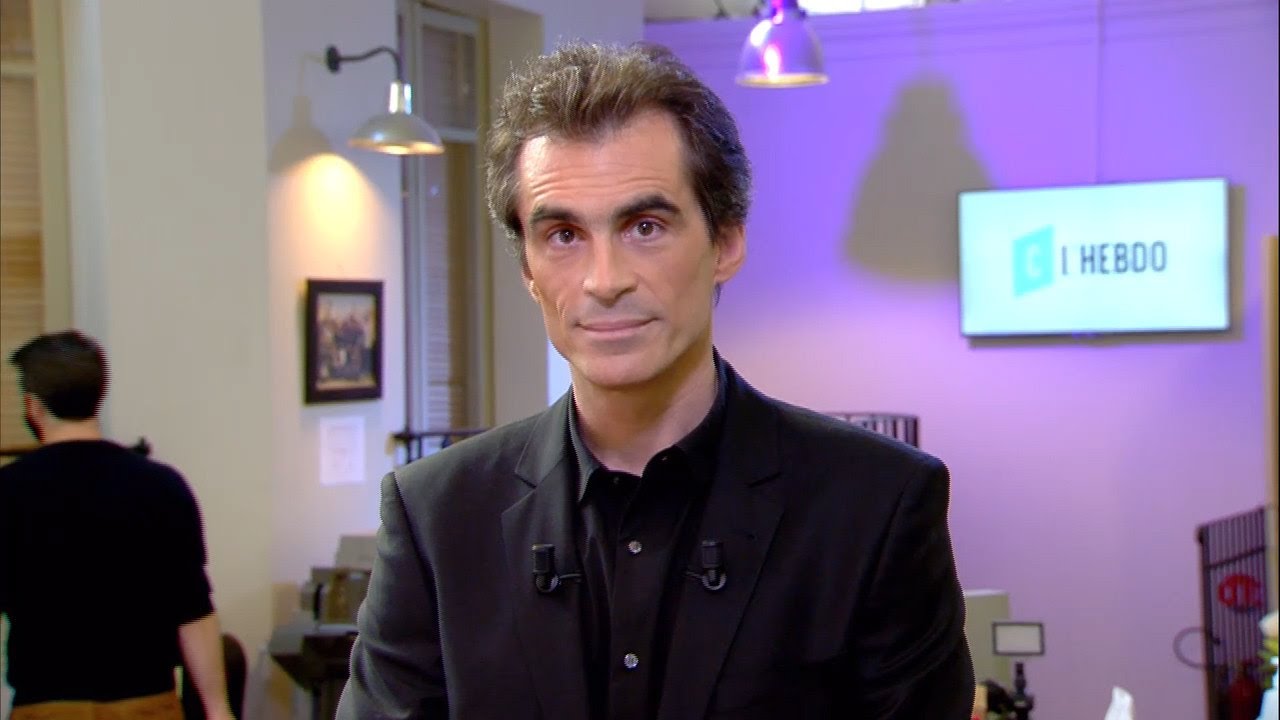 La guerre des sexes aura-t-elle lieu ? - C l’hebdo - 20/01/2018