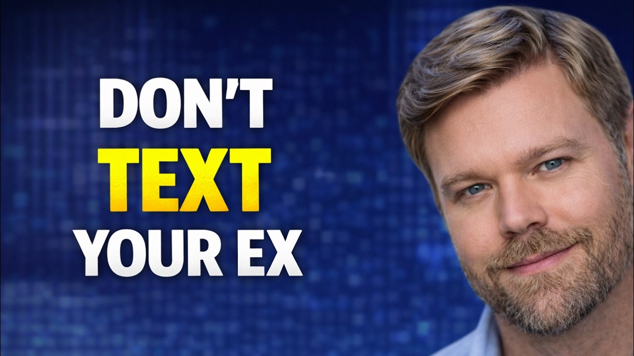 Should I Text My Ex?