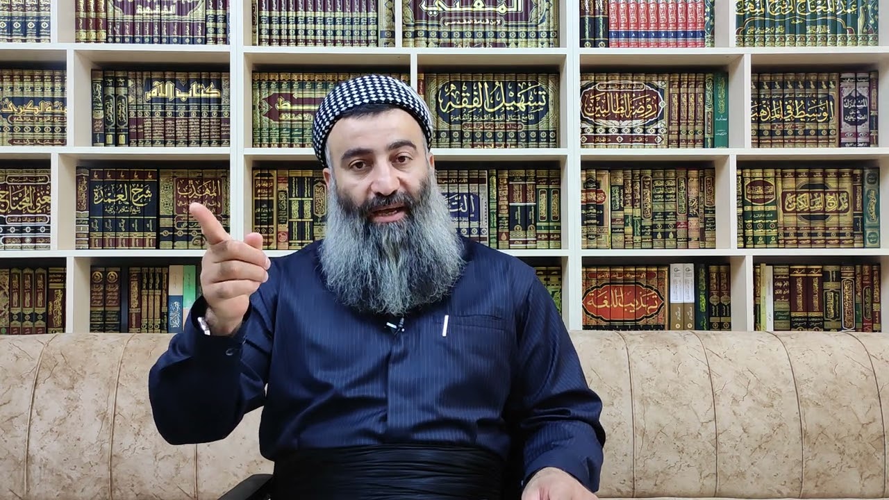 مەذهەب چیە؟گرنگی مەذهەب و مەترسی بێ مەزهەبی لەسەر ئومەت-٢-
