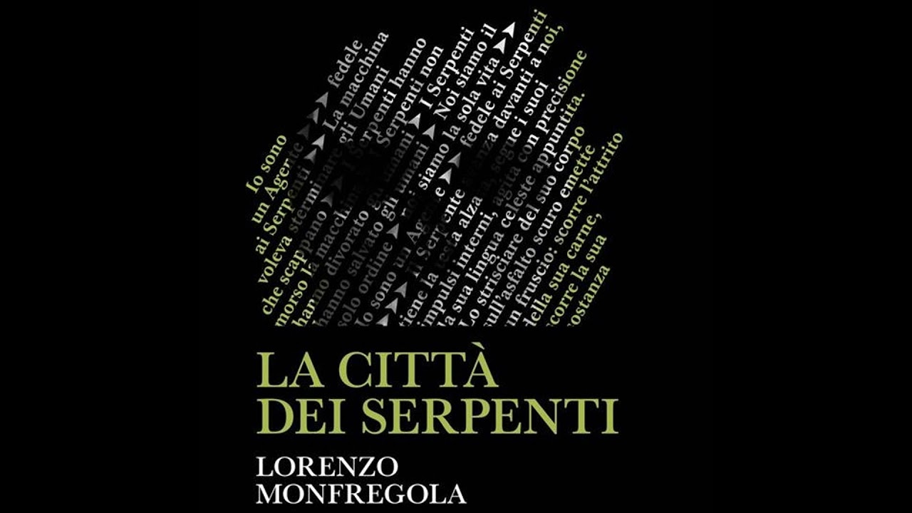 Lorenzo Monfregola 