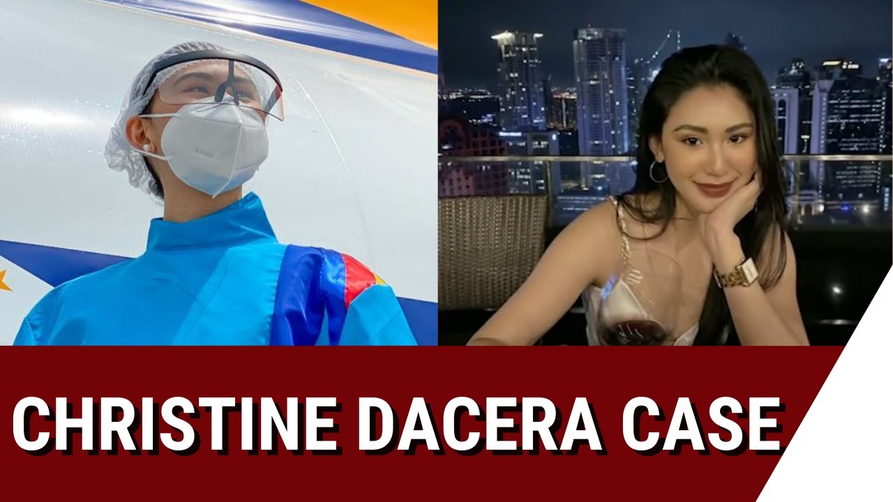 24 Oras: CCTV video ng mga huling sandali ni Christine Dacera, hawak na ng PNP