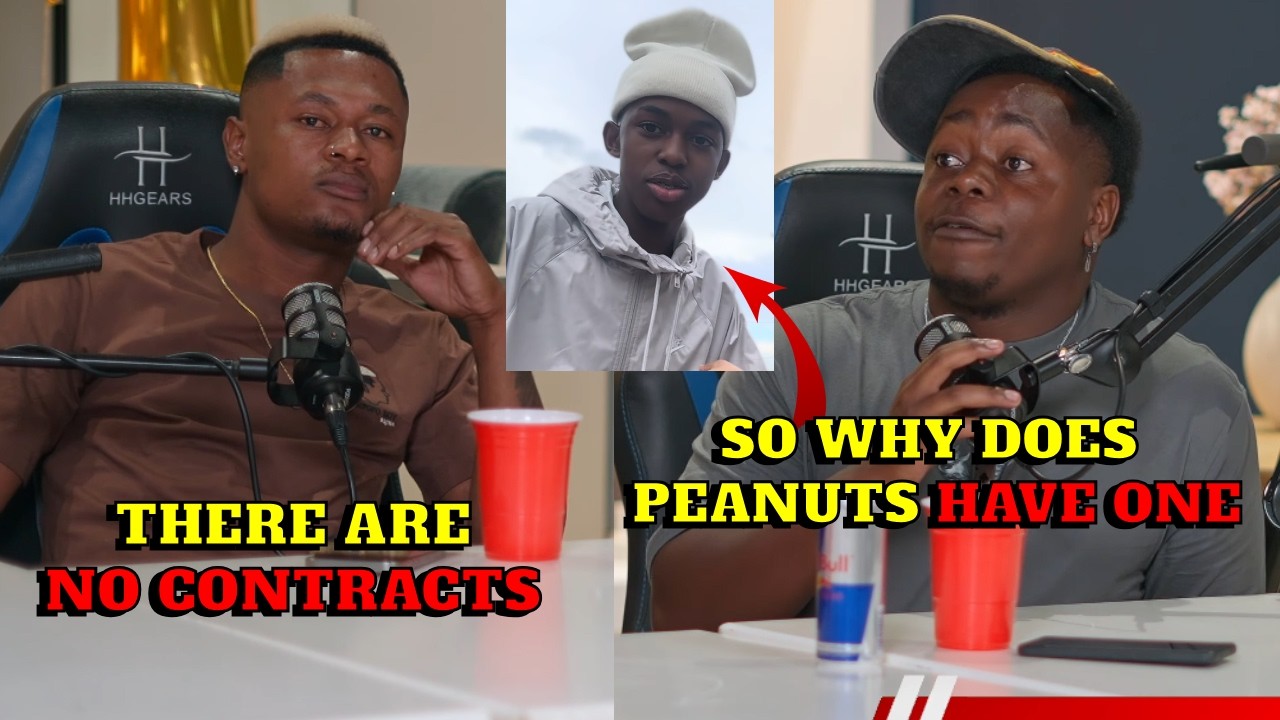 CPC Stars CLAP BACK at Contract Allegations l ARE THEY LYING?