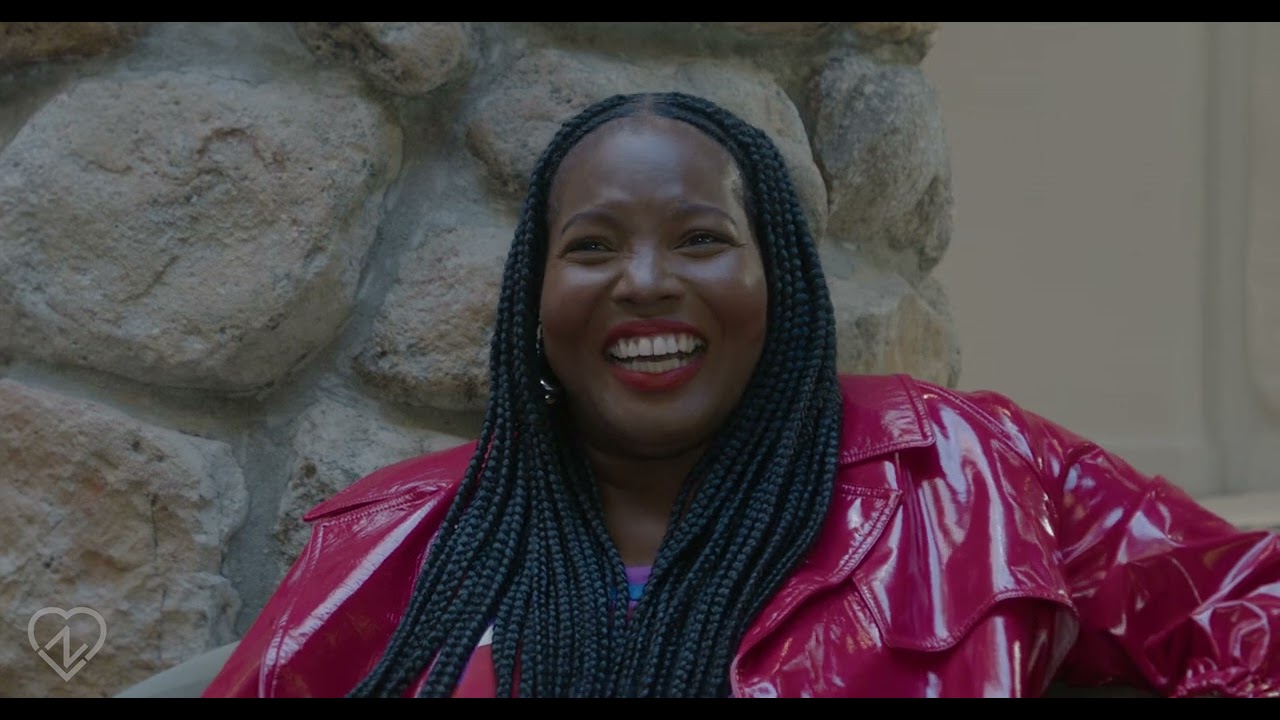 AAries Rising Short Documentary for Love Now Magazine