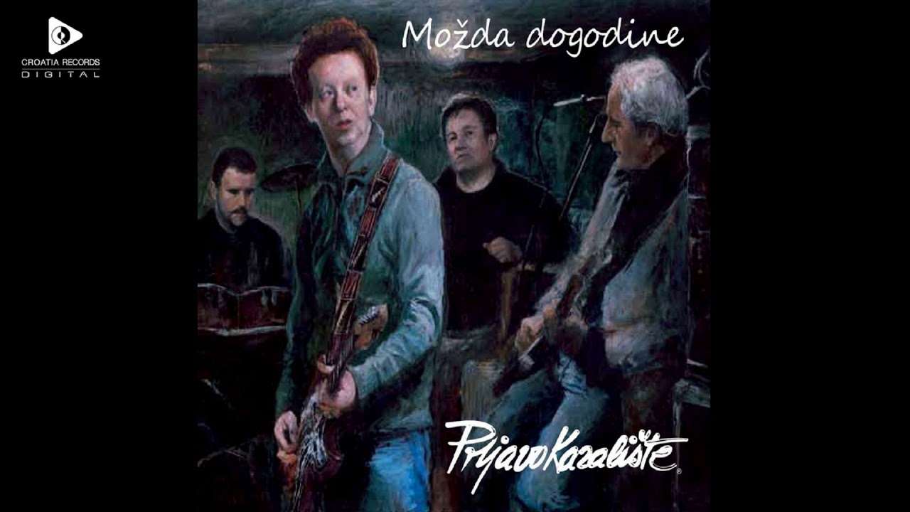PRLJAVO KAZALIŠTE - BAŠ KAD NIJE VRIJEME
