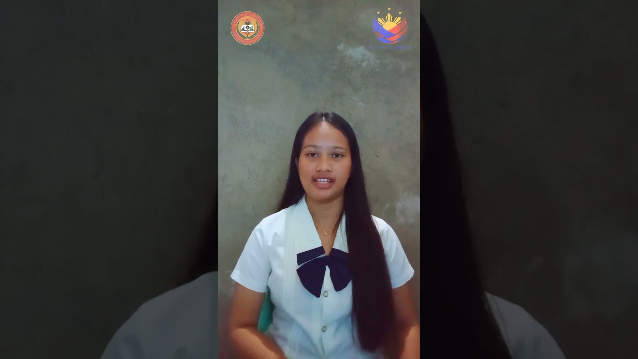 ACTIVITY #1: MEMORIZATION OF NEW VISION, MISSION, AND GOAL OF CEBU TECHNOLOGICAL UNIVERSITY