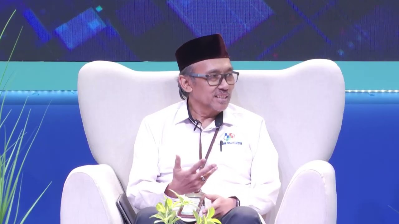 STRATEGI PENGENDALIAN INFLASI DI BABEL SINERGI PEMERINTAH DAN MASYARAKAT