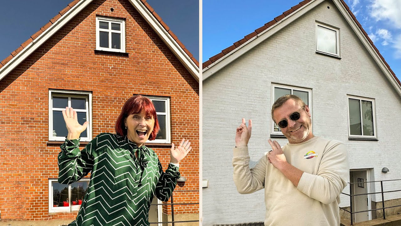 NU sker det!!