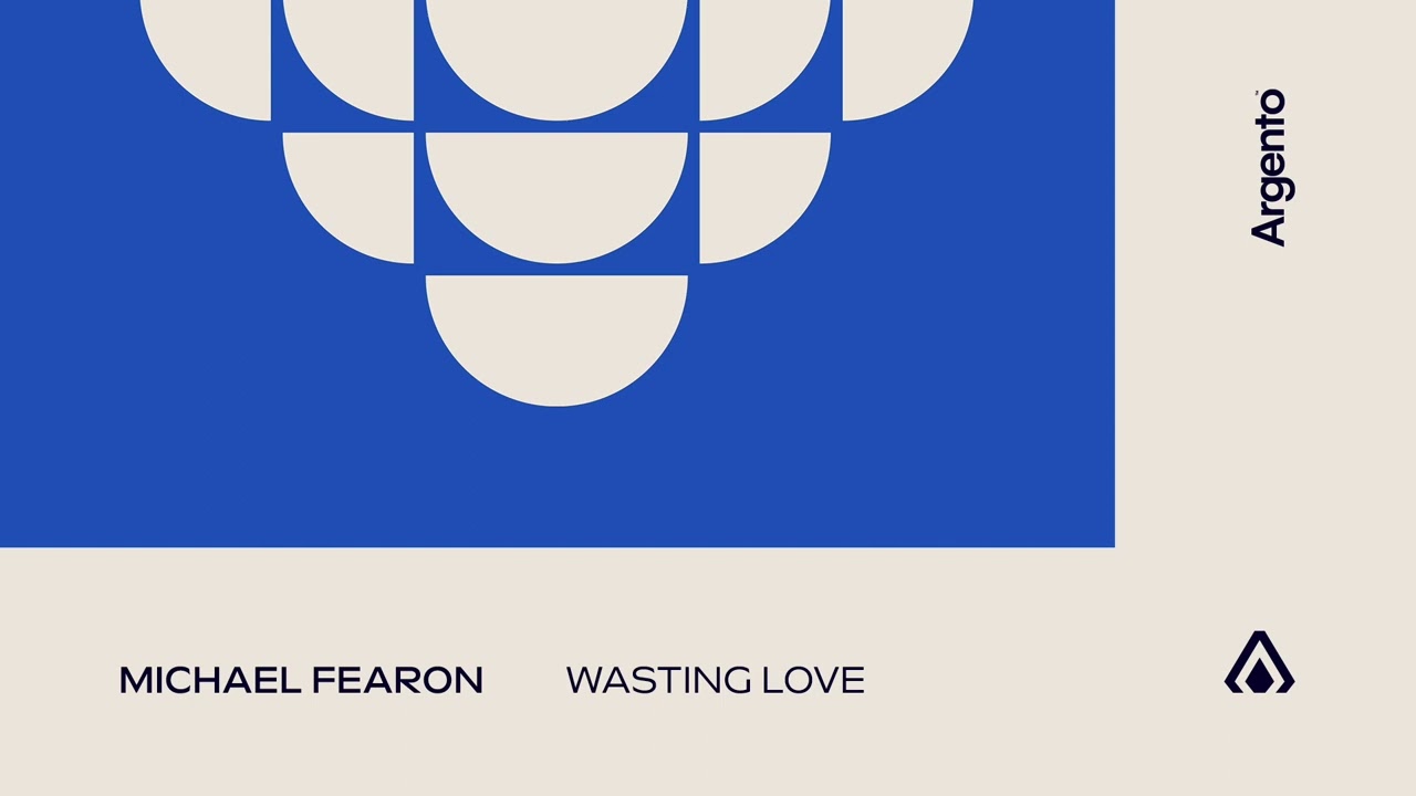 Michael Fearon - Wasting Love