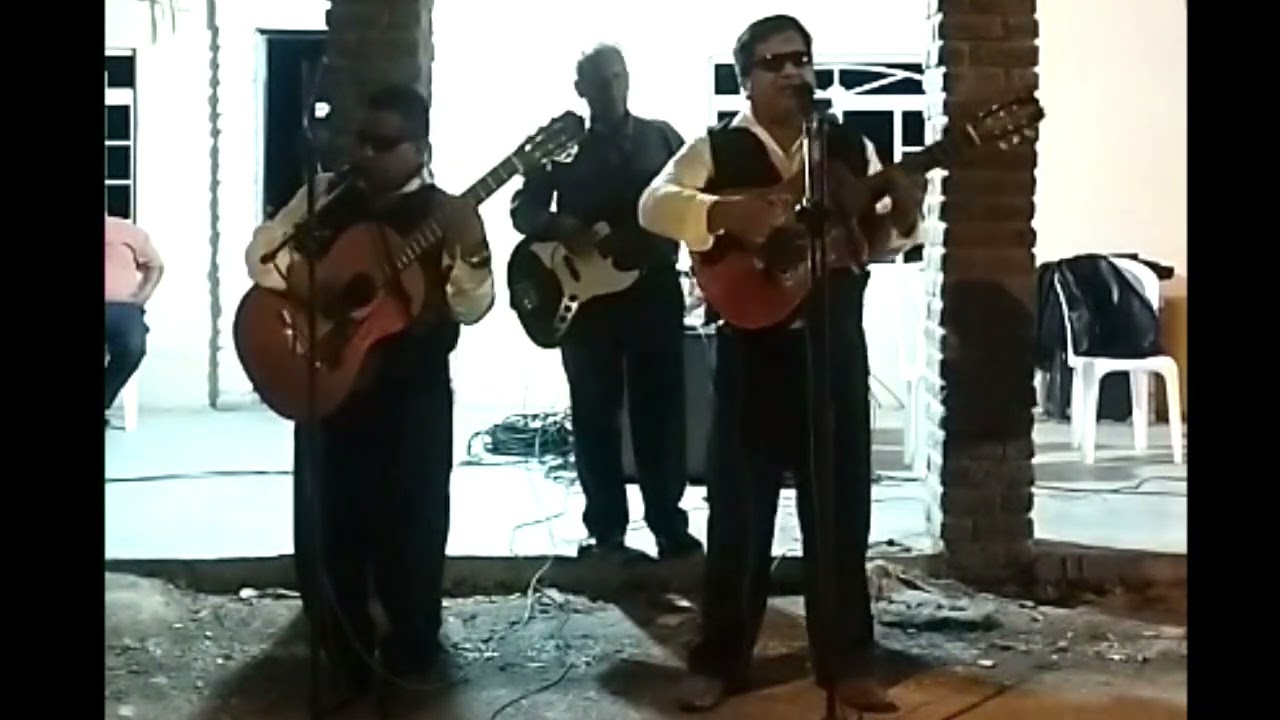 Me llama la vida  y no me desea / Ya no le temo a este mundo