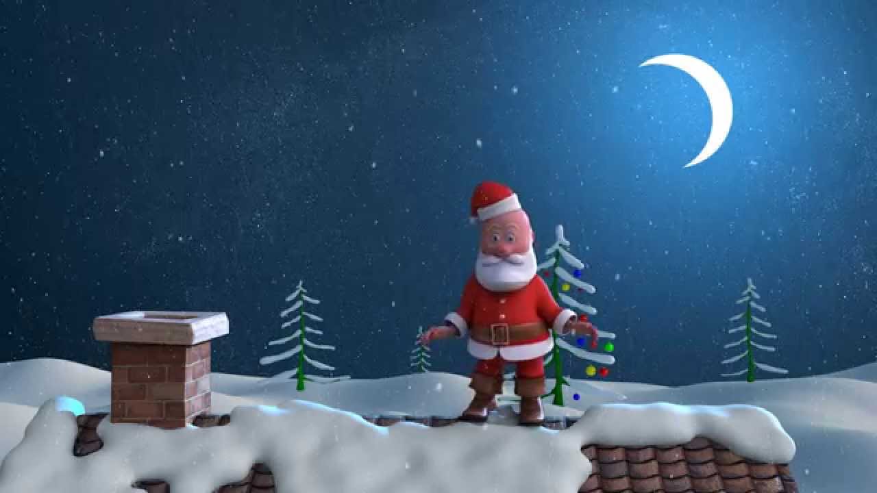 homebird.ie | Happy Christmas 2014