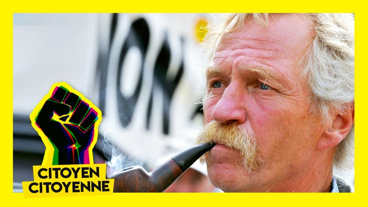 José Bové : Portrait d'un homme engagé