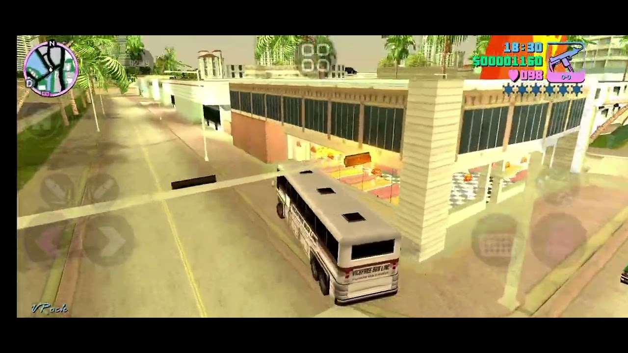 Gta vice city 》》Mission no 350《《