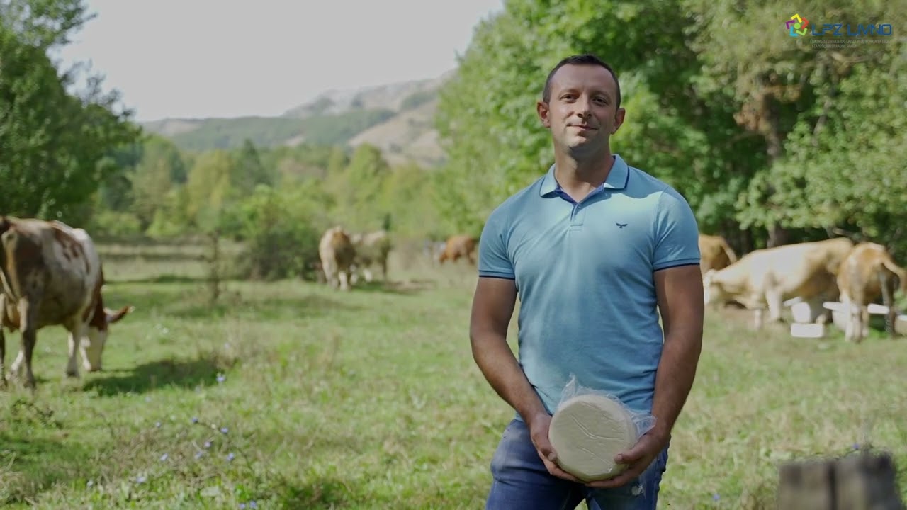 Promotivni video - LPZ Livno