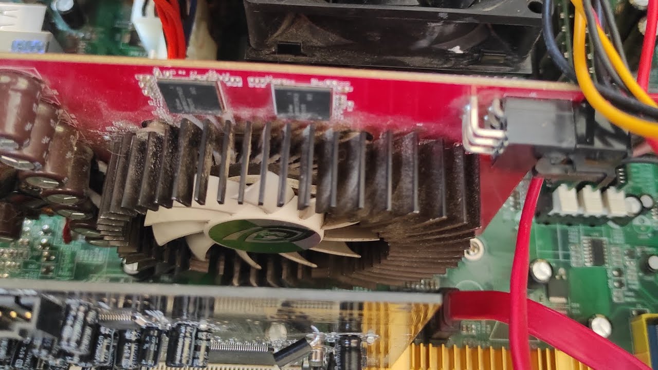 Что потянет GeForce 7600 GS от NVIDIA