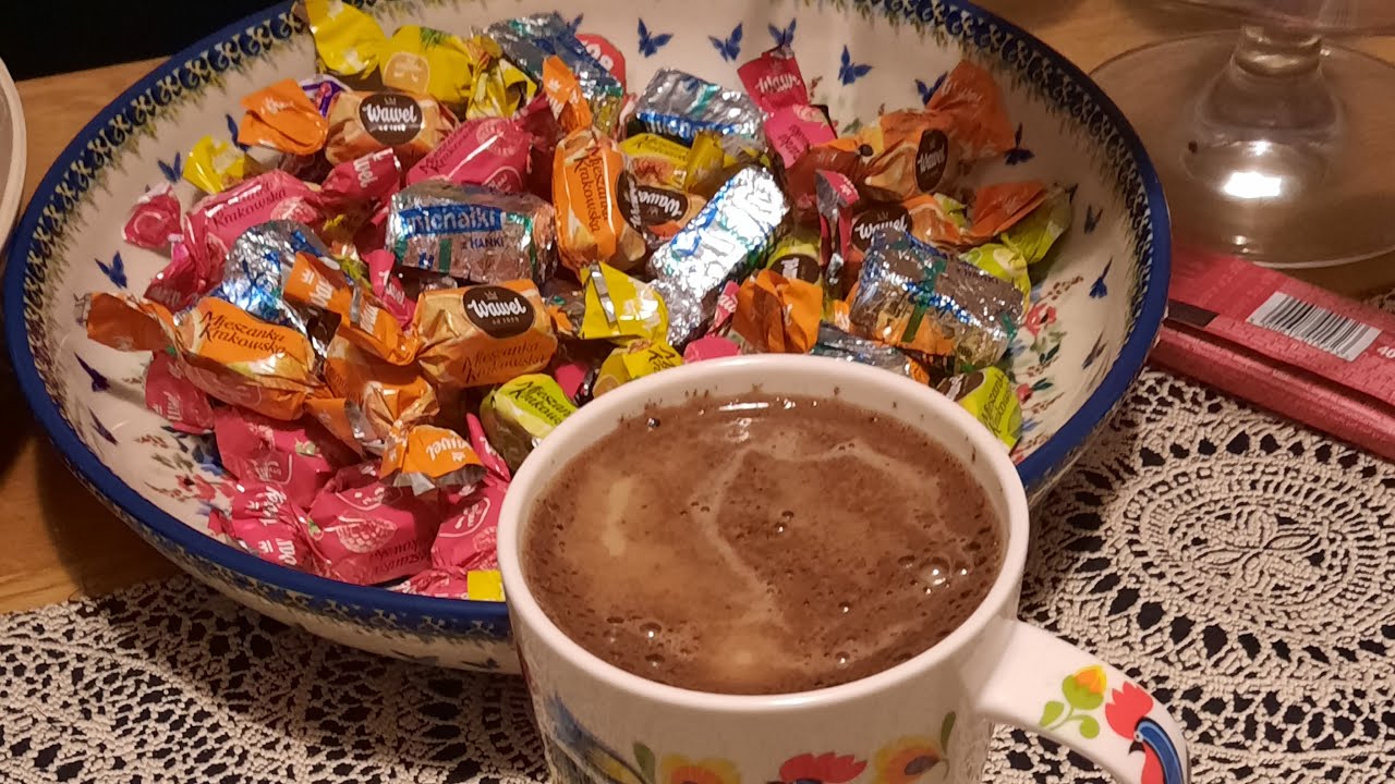 Pogadajmy przy kawie