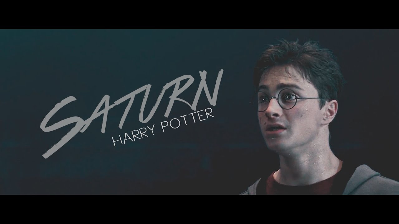 Saturn | Harry Potter