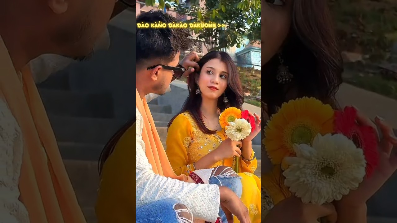 Bhalobeshe Felechi | Ami Je Ke Tomar | Ankush | Nusrat | Indraadip | SVF | Bhalobeshe Felechi Song