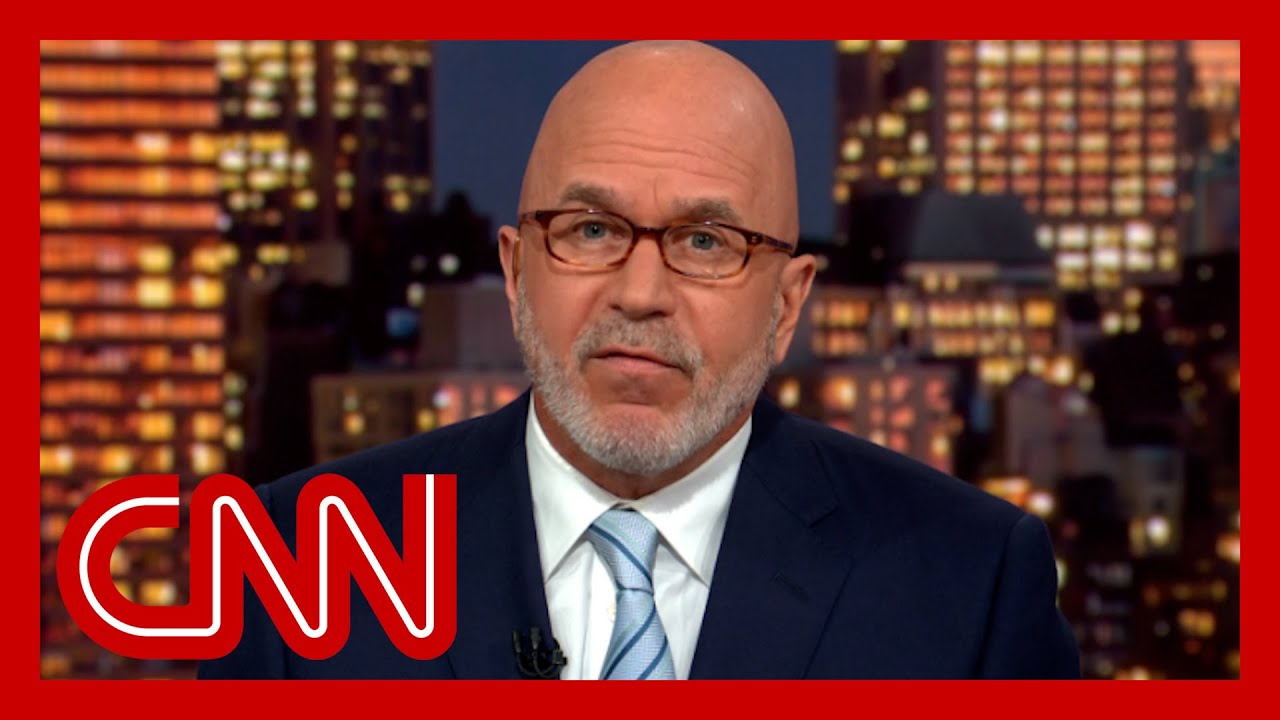 Smerconish: There's a limit to my sympathy for the unvaccinated