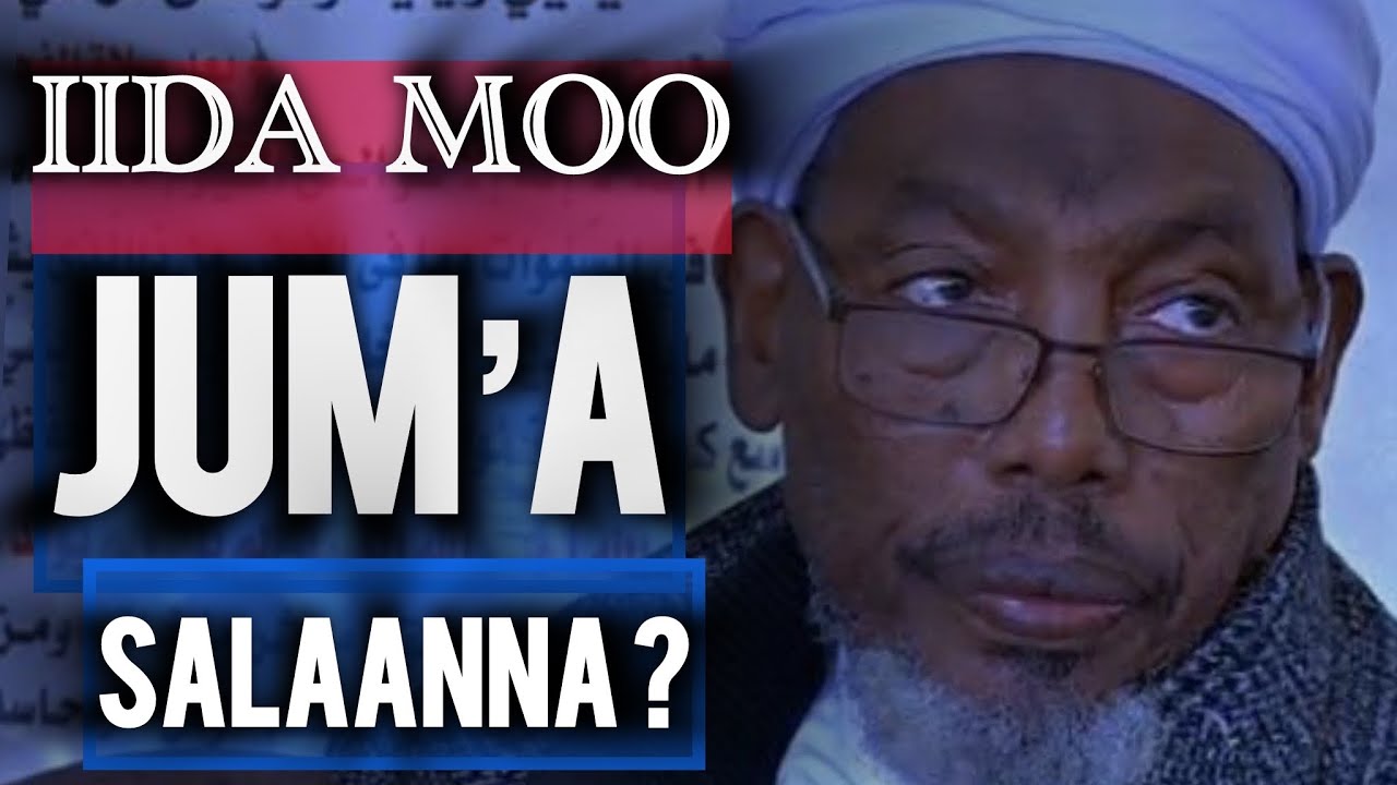 YAADA Jiran SADEEN Keeysaa kamtu Fudhatama QABA ⁉️ Yaadni Sheeka keenya Sheek Muusaa Su’aalaa hoo?🤔