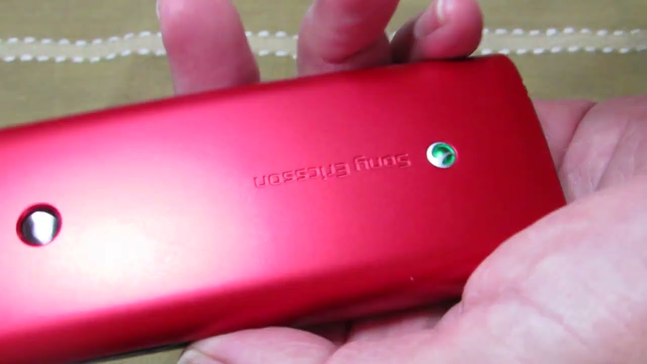 Sony CEDAR