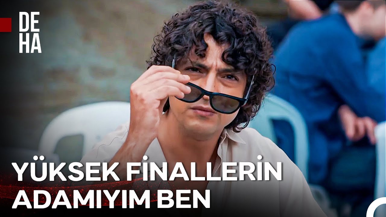 Cesur Karan'ın Zamanlaması Kurşundan Daha İsabetlidir💥 - Deha