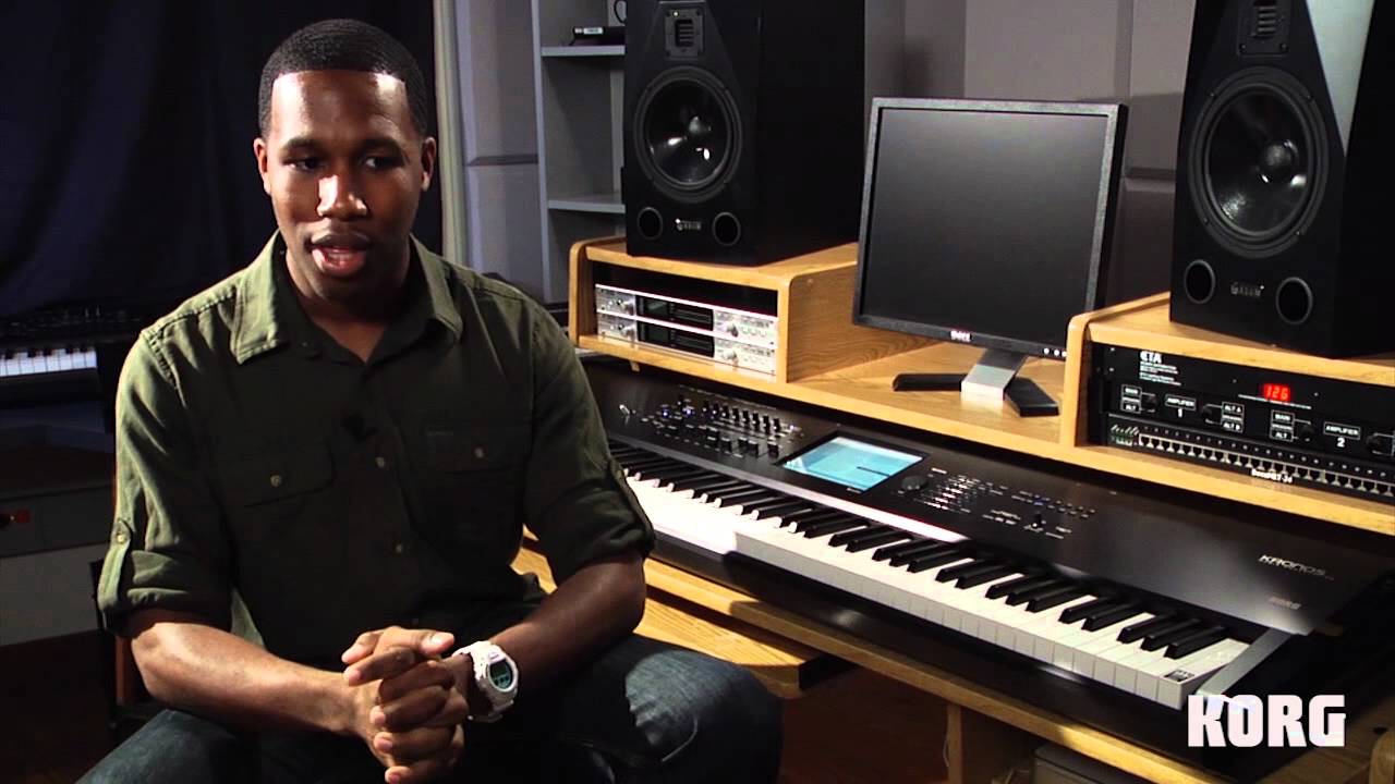 Korg Kronos Music Workstation -- The Players Speak Out