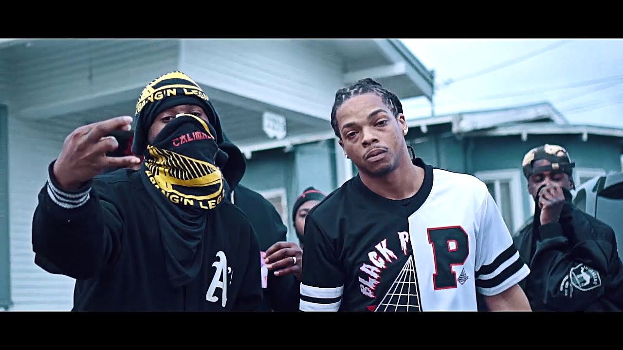 Louie B. - My Mama Son | Dir. @WETHEPARTYSEAN