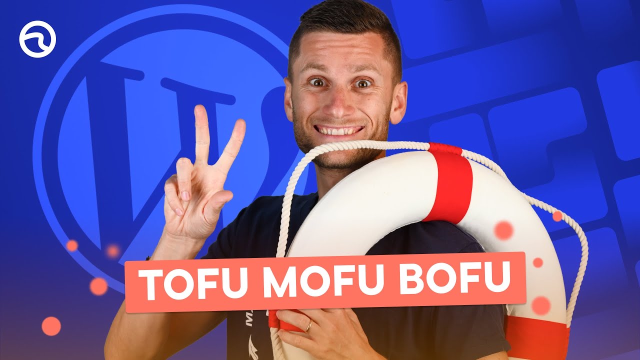Comment Décoller sur LinkedIn avec la Stratégie TOFU/MOFU/BOFU ?
