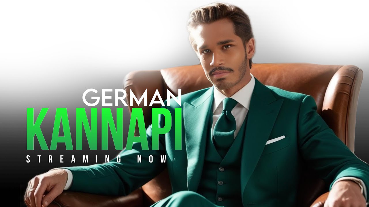 KANNAN VANNU |  KANNAPI