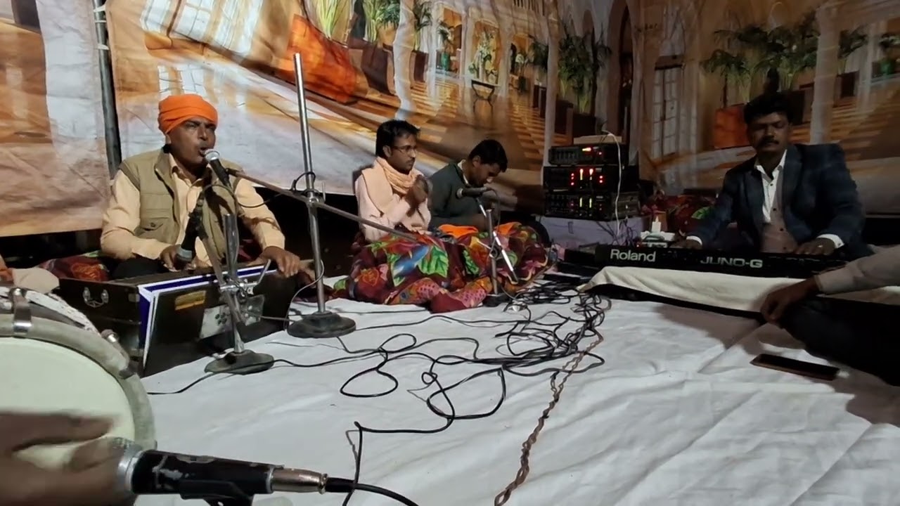 Jai hoo nath ji maharaj kii 