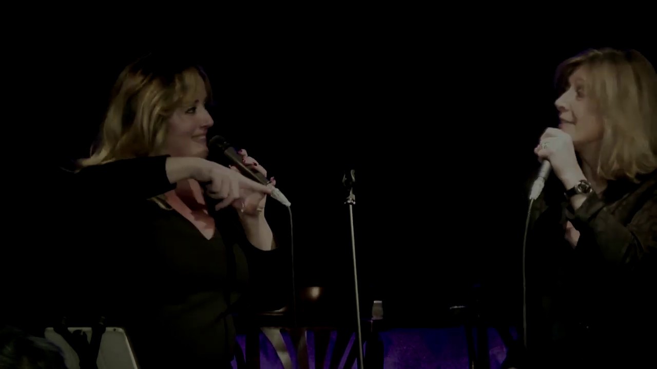 PAROLE PAROLE (LIVE) Isabelle Piana Stefy Gamboni