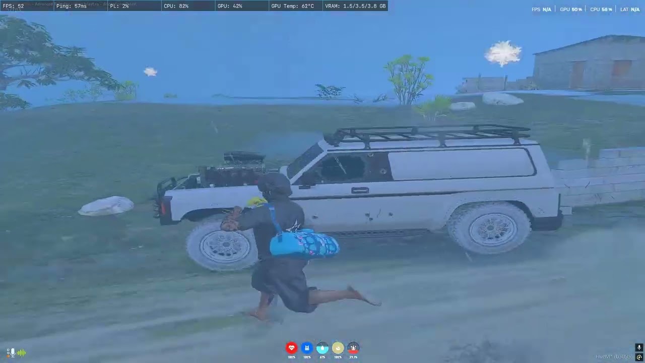 [FPLAYT] .sky  HUSTLERS KILL MONTAGE #5 🐎 CAL DE LUPTA🐎