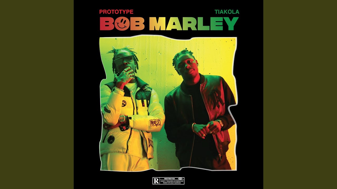 Bob Marley