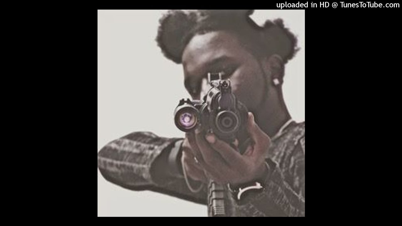 *My Way* Scarfo Da Plug / Drugrixh Peso / Drugrixh Hect / Hoodrich Pablo Juan Type Beat @1_bmj