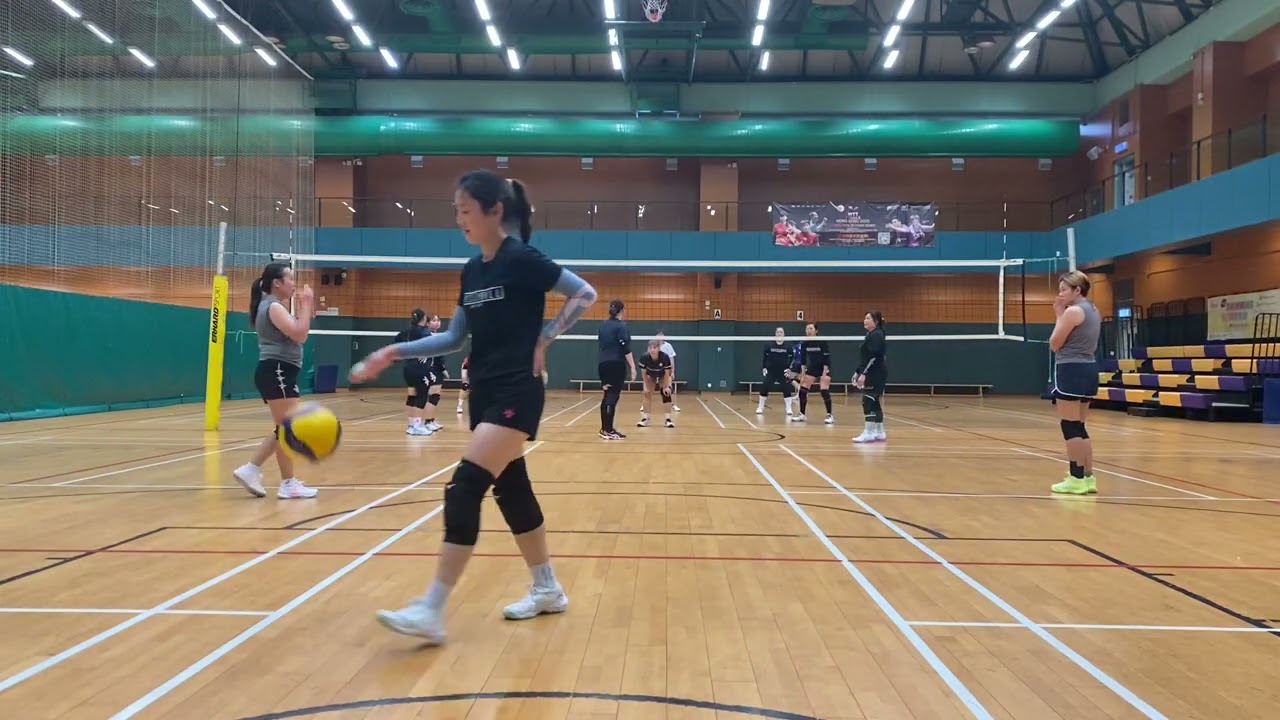 17/3 楊屋道 fun 3